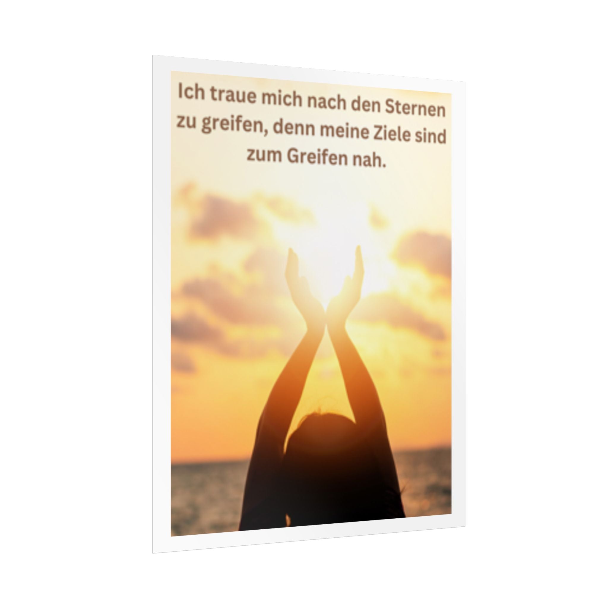 Poster Wand, Art.-Nr. W 002-7