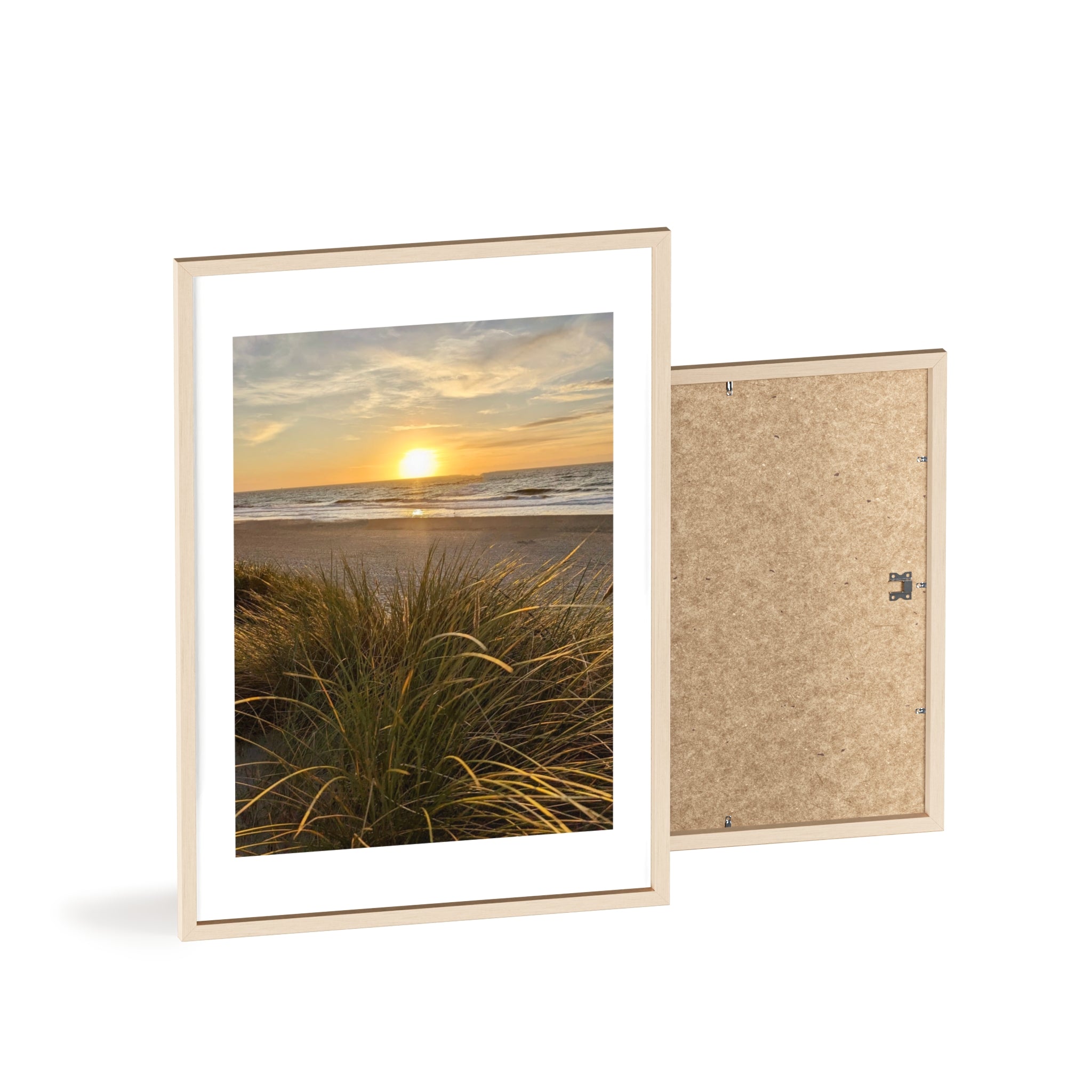 Poster mit Holzrahmen, Art.-Nr. NA 00121 P