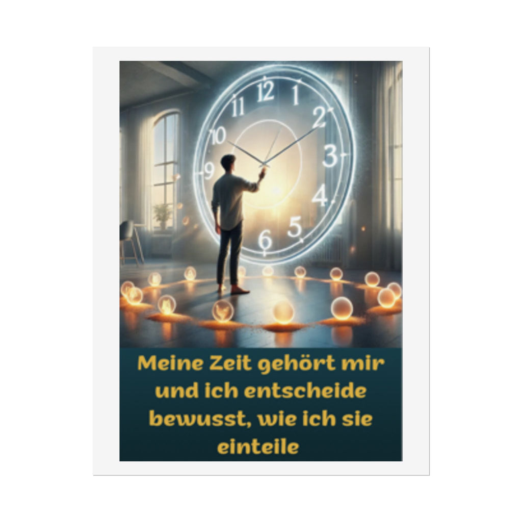 Poster Wand, Art.-Nr. W 009-3