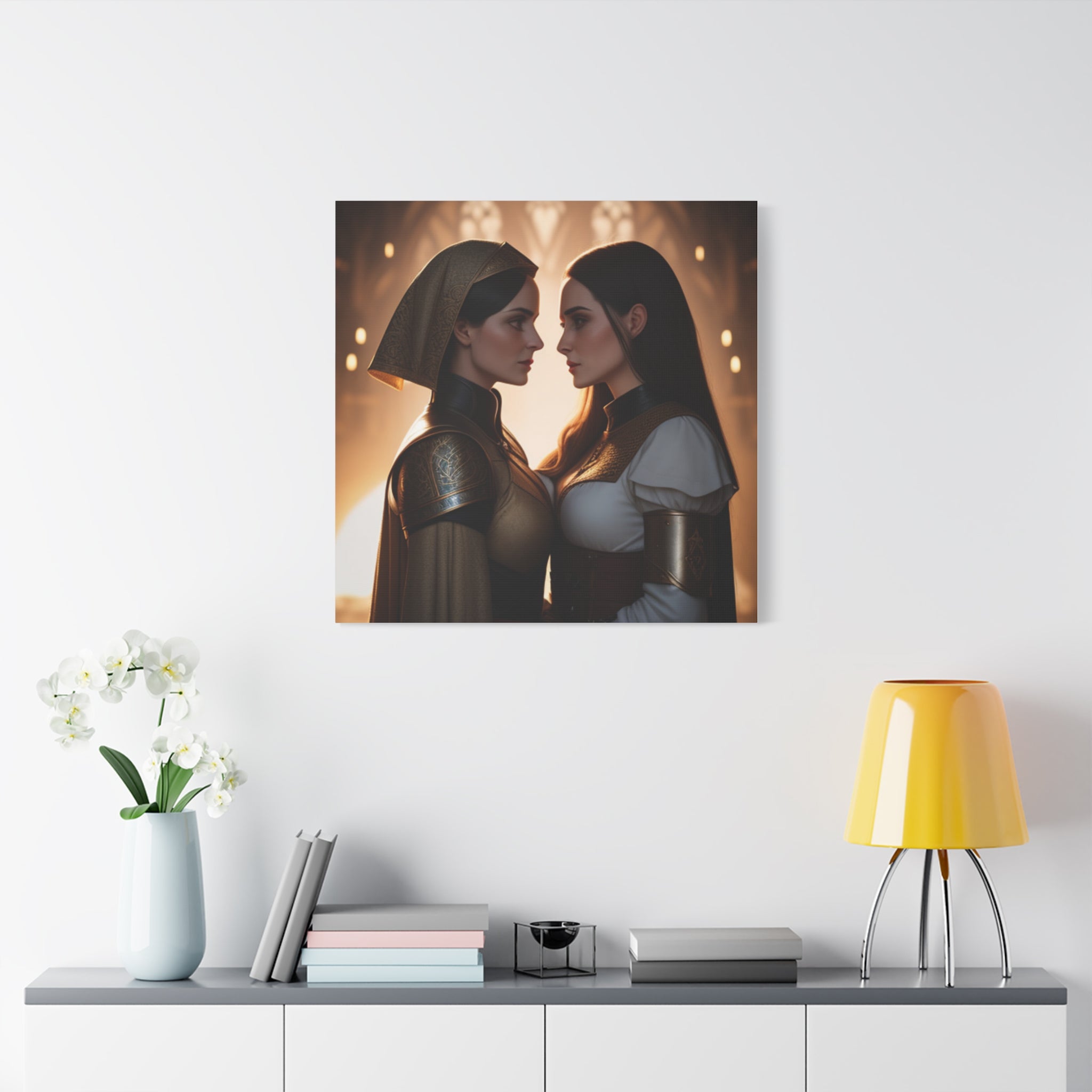 Wandbild Druck, Art.-Nr. AP 00103 W