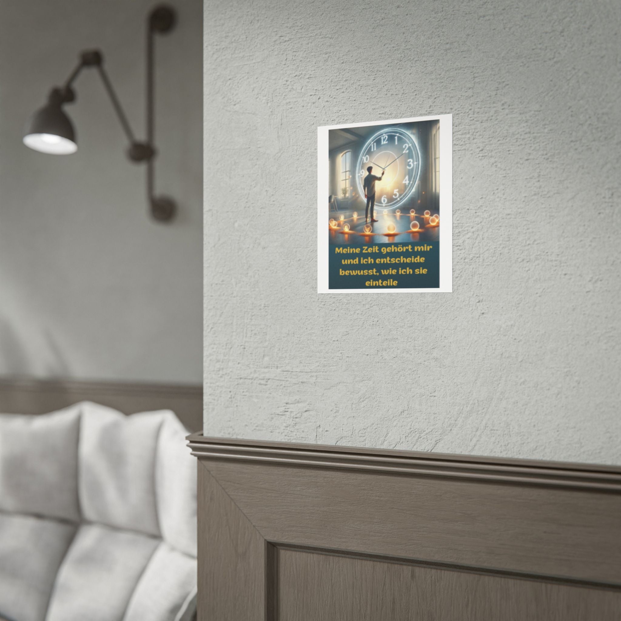 Poster klein, Art.-Nr. P 009-3