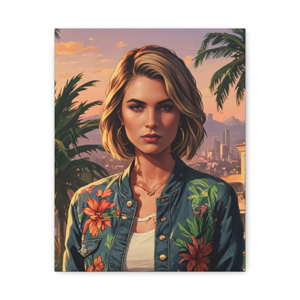 Wandbild Druck, Art.-Nr. AP 00151 W