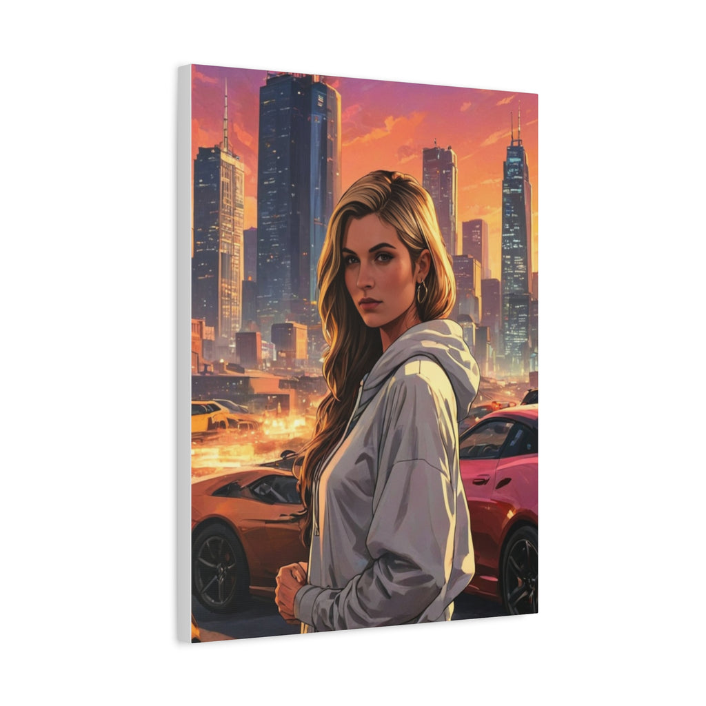 Wandbild Druck, Art.-Nr. AP 00155 W