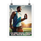 Poster Wand, Art.-Nr. W 001a-3