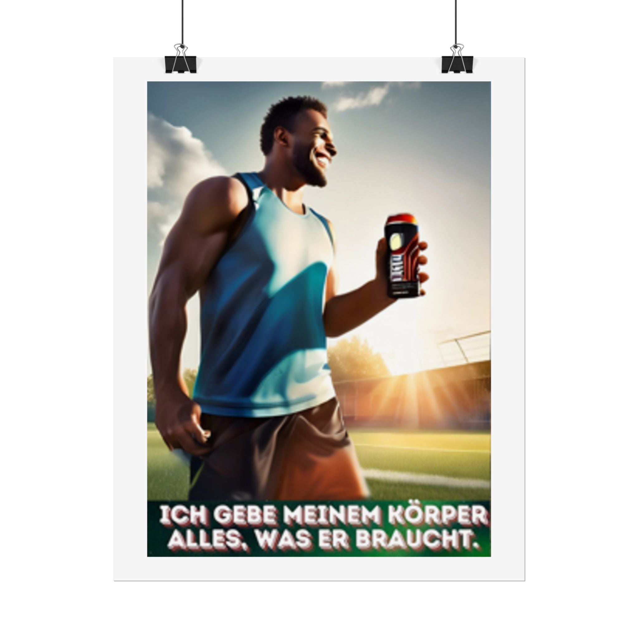 Poster Wand, Art.-Nr. W 001a-3