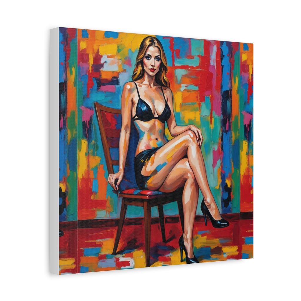 Wandbild Druck, Art.-Nr. AP 00145 W