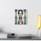 Wandbild Druck, Art.-Nr. AP 00134 W