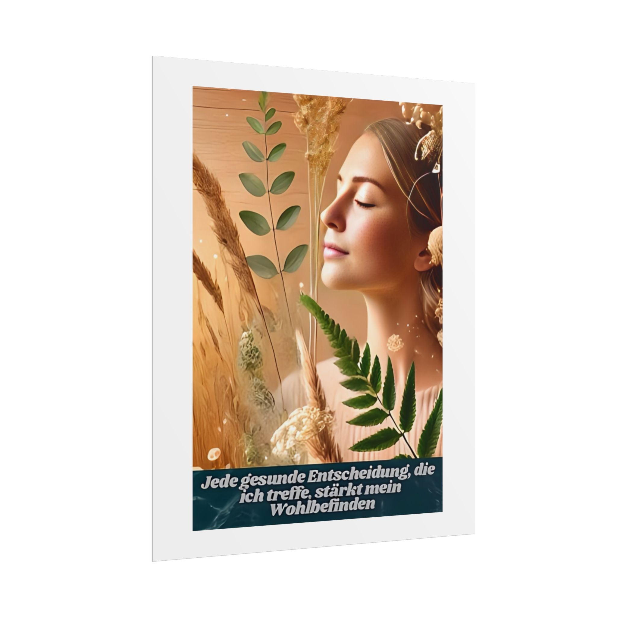 Poster klein, Art.-Nr. P 001b-2