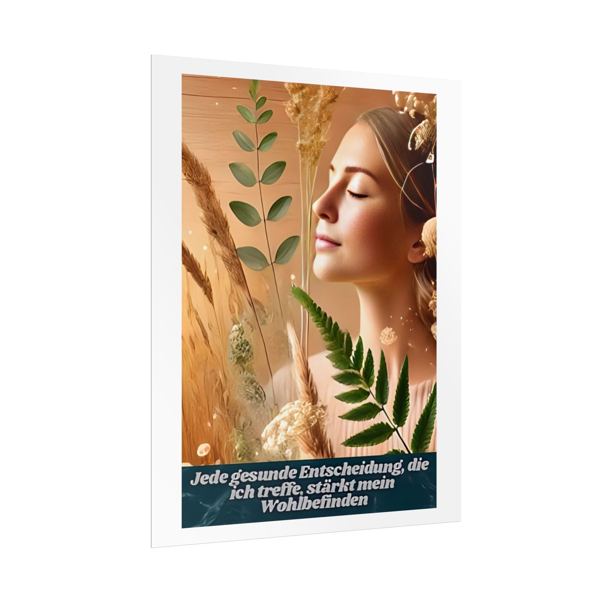 Poster Wand, Art.-Nr. W 001b-2