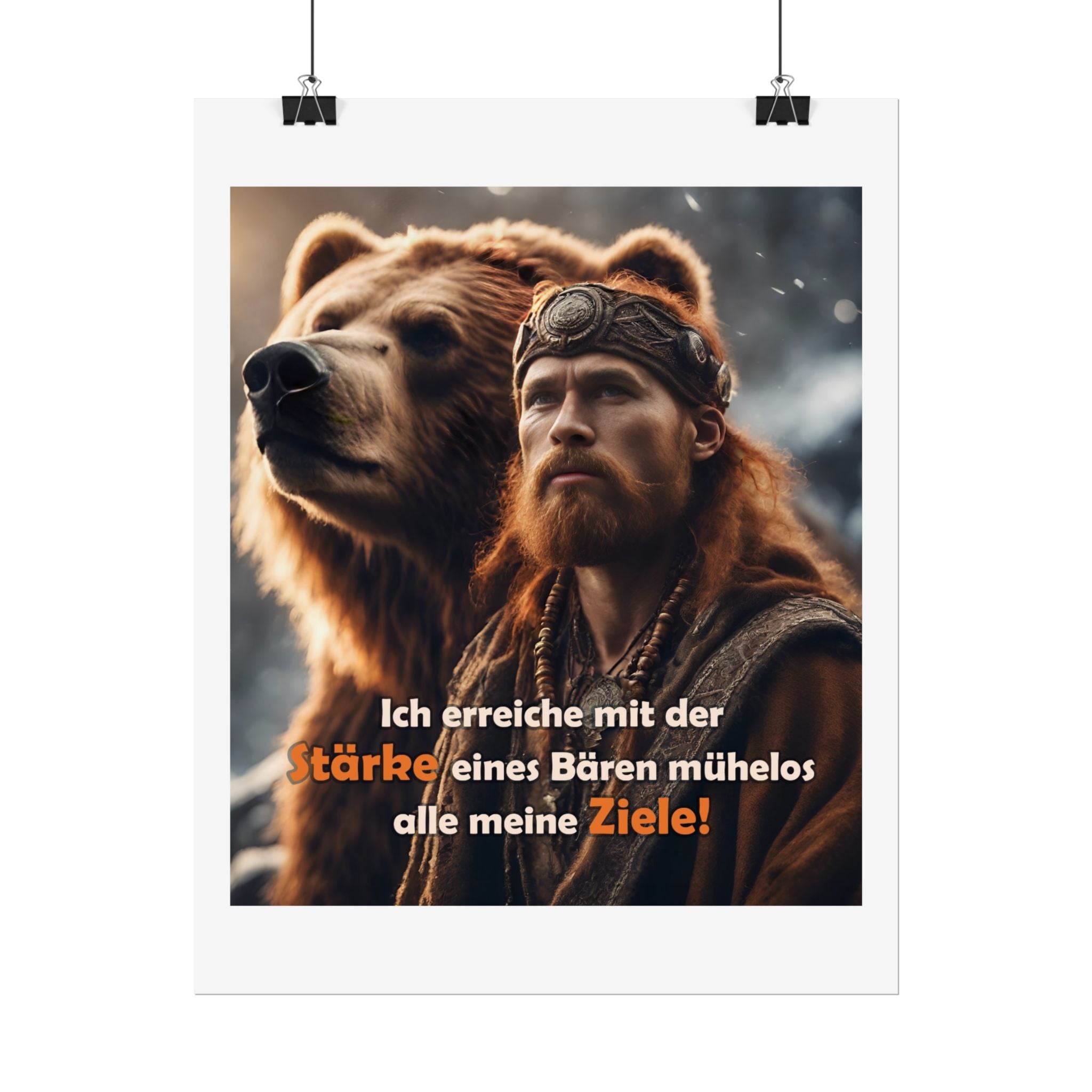 Poster Wand, Art.-Nr. W Bo-3