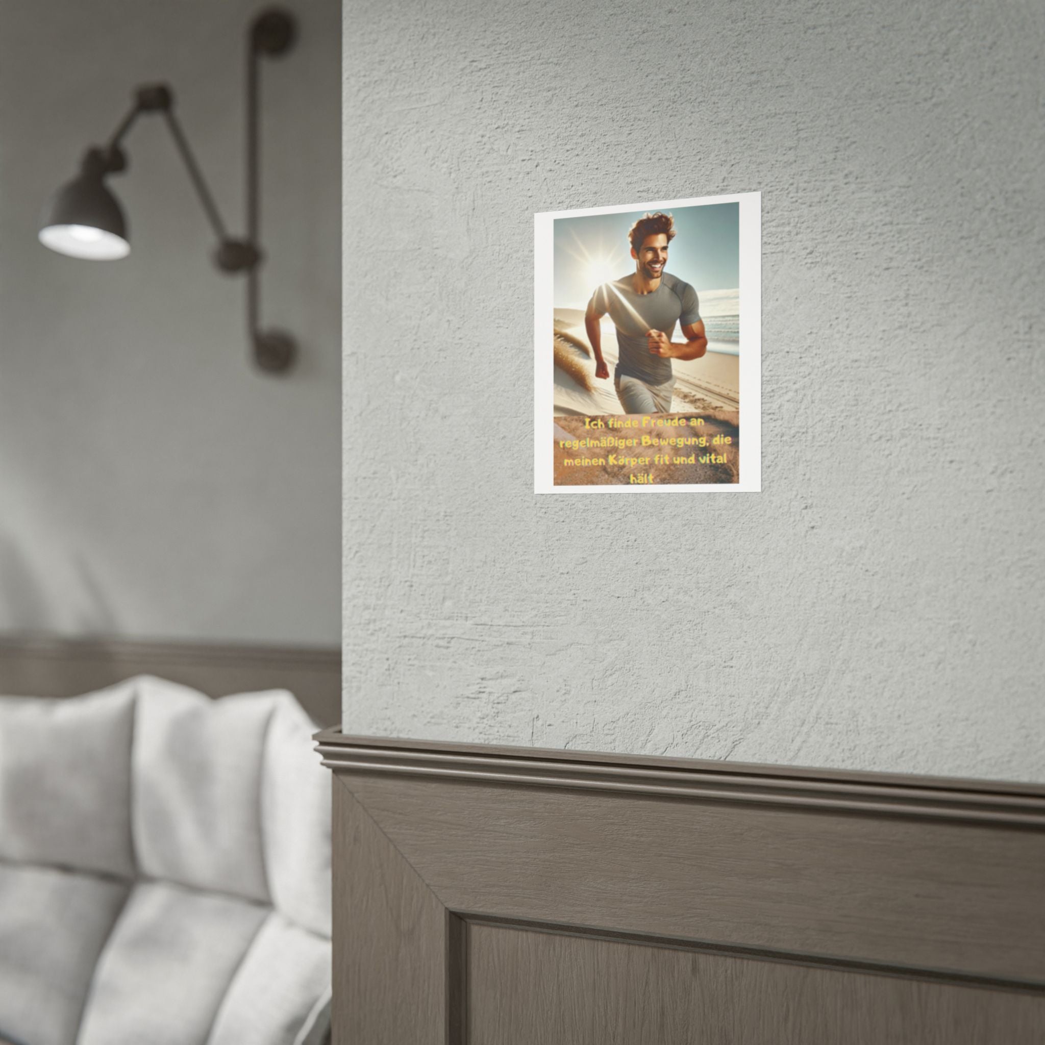 Poster klein, Art.-Nr. P 013-4