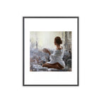 Poster mit Holzrahmen, Art.-Nr. AP 00119 P