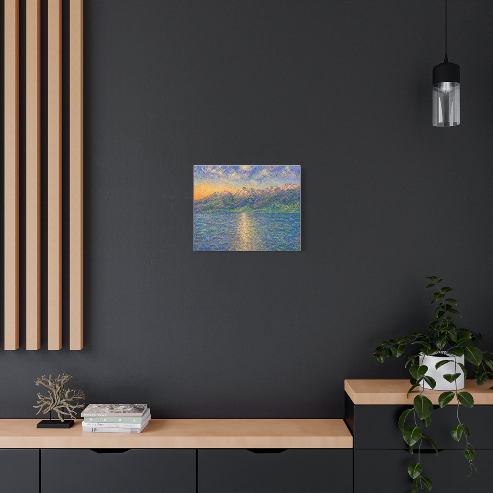 Wandbild Druck, Art.-Nr. AP 00168 W