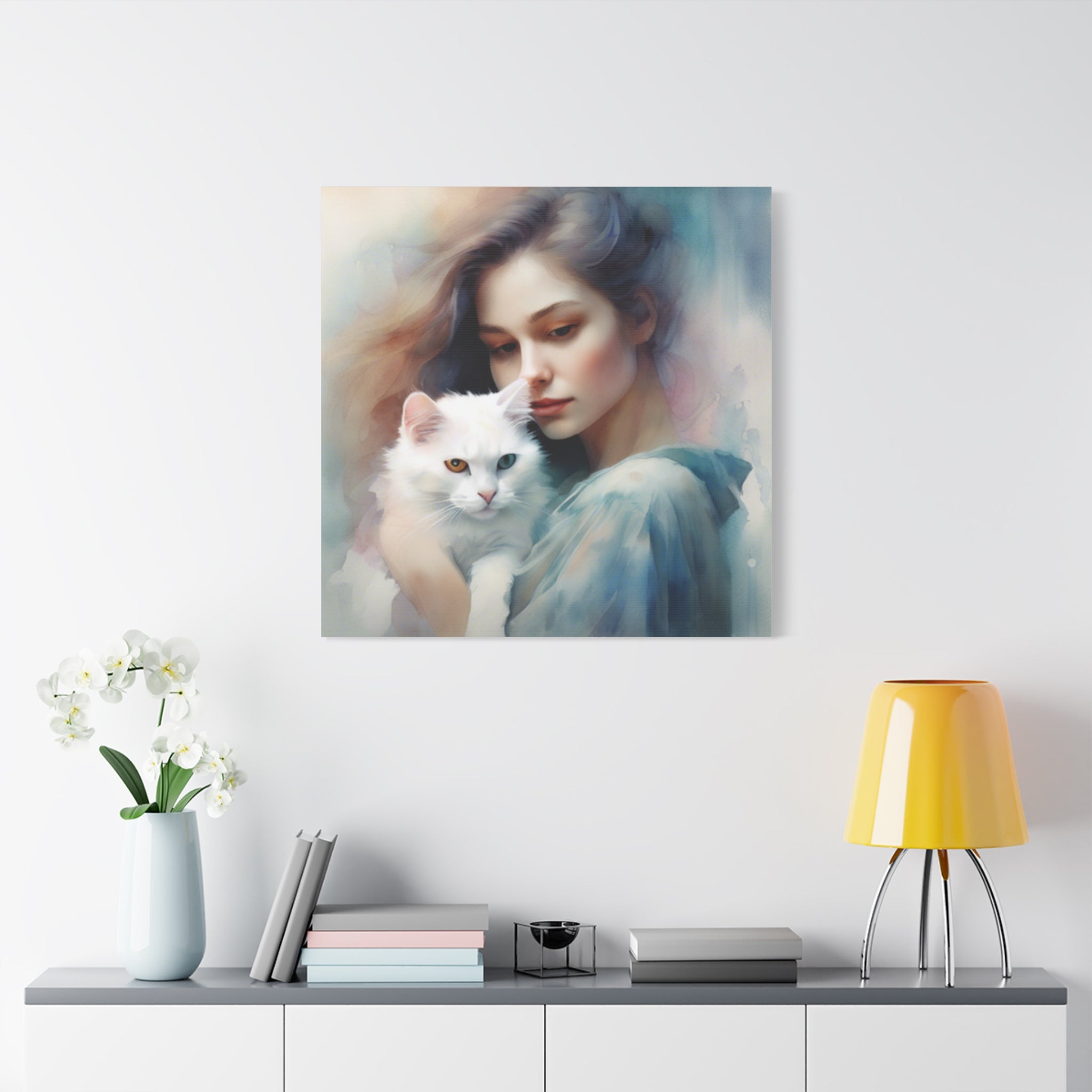 Wandbild Druck, Art.-Nr. AP 00111 W