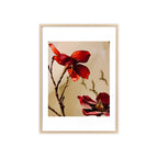 Poster mit Holzrahmen, Art.-Nr. NA 00131 P