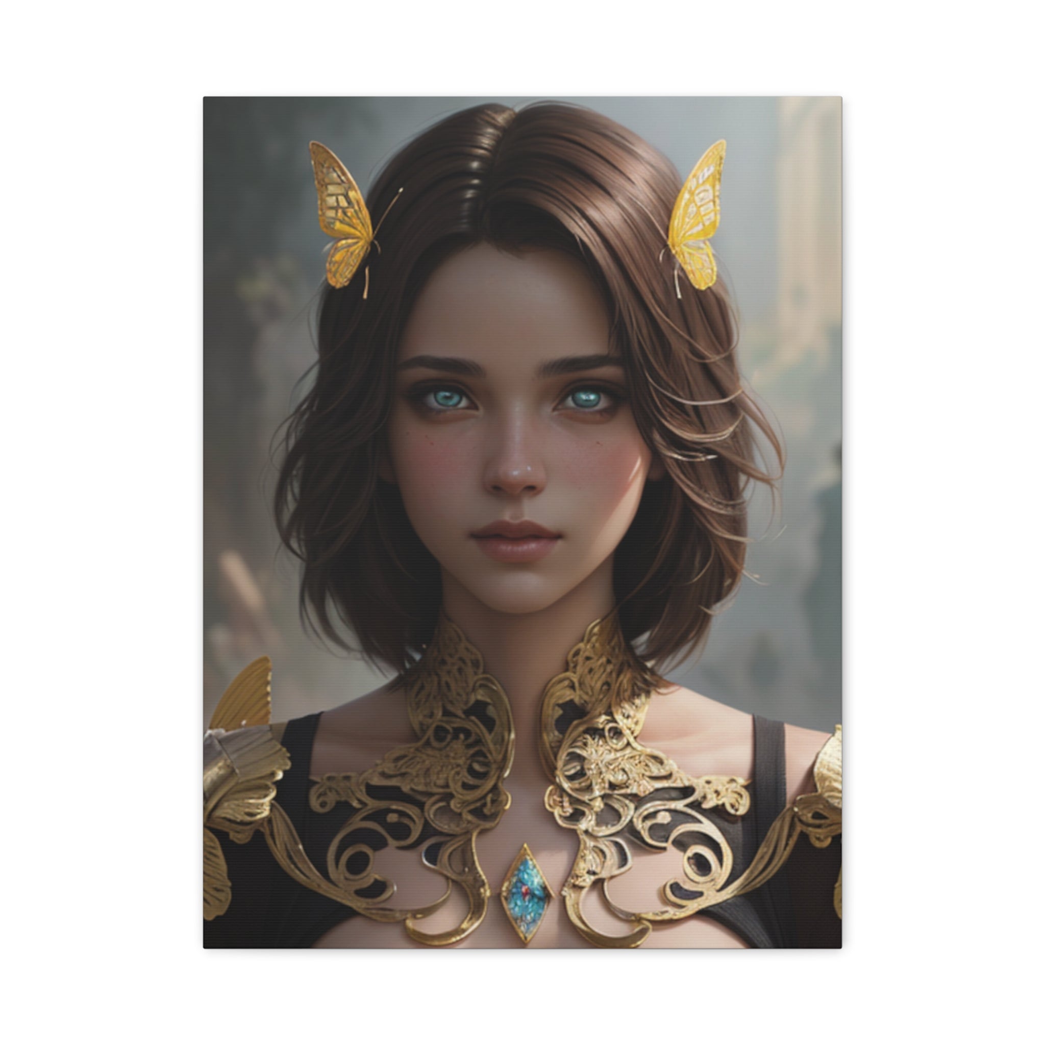 Wandbild Druck, Art.-Nr. FY 00132 W