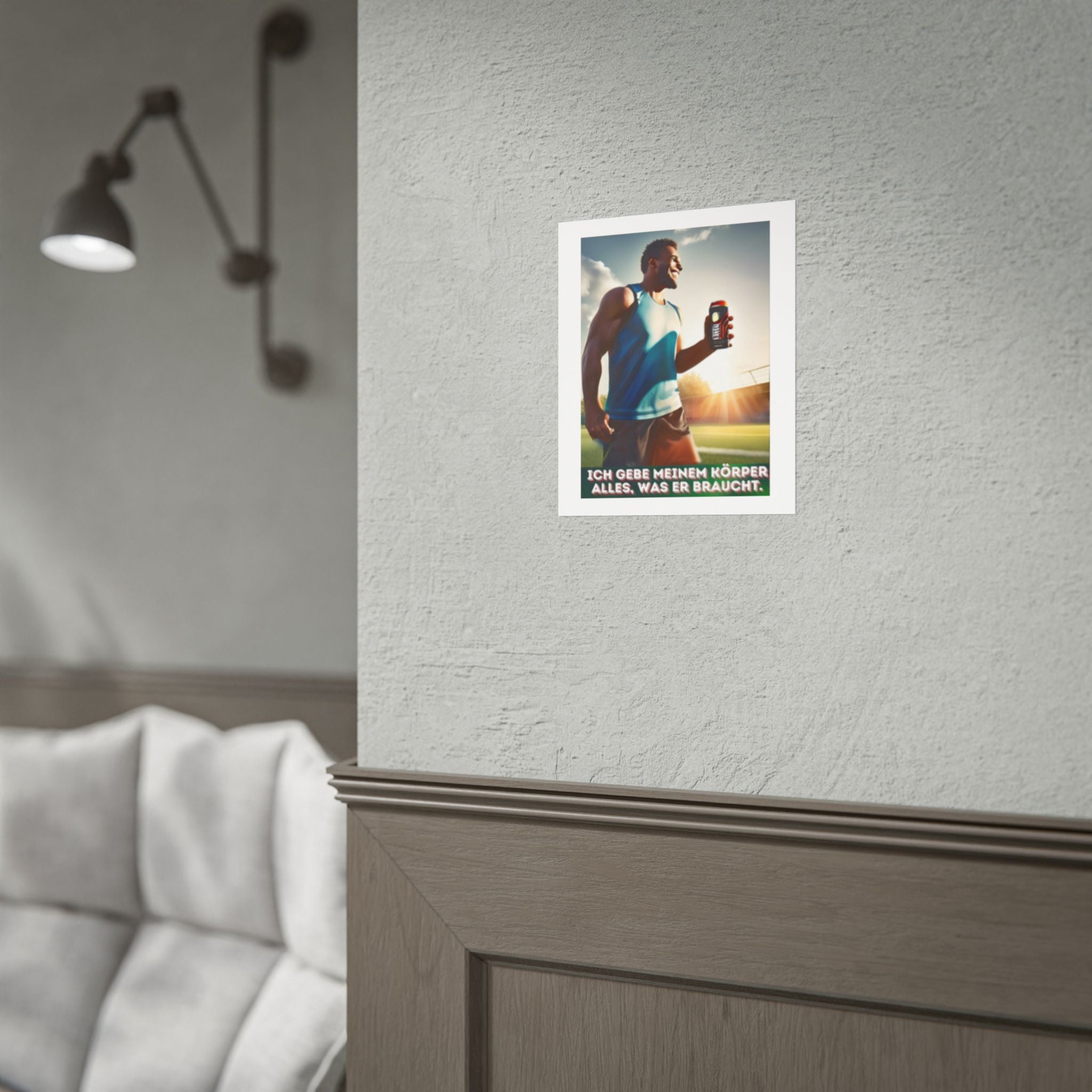 Poster klein, Art-Nr. P 001a-3