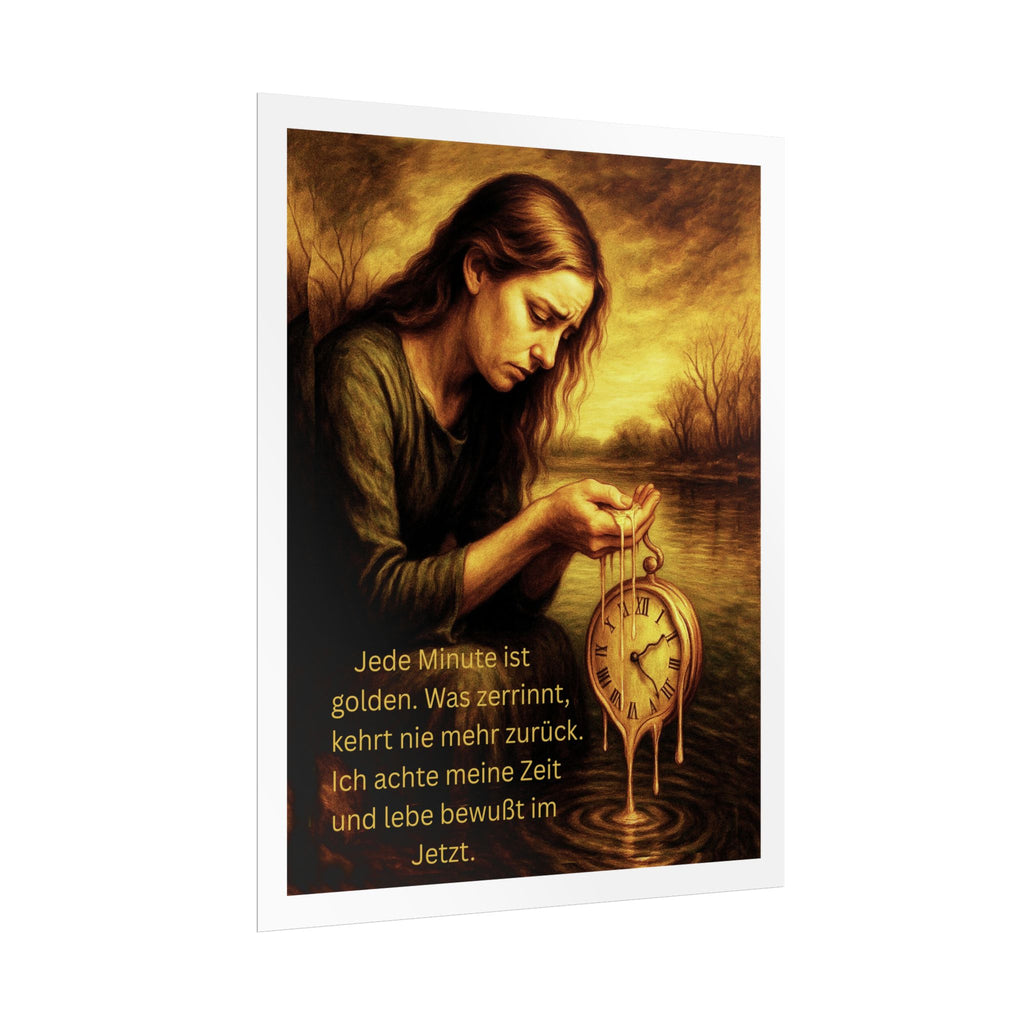 Poster Wand, Art.-Nr. W Bo-008