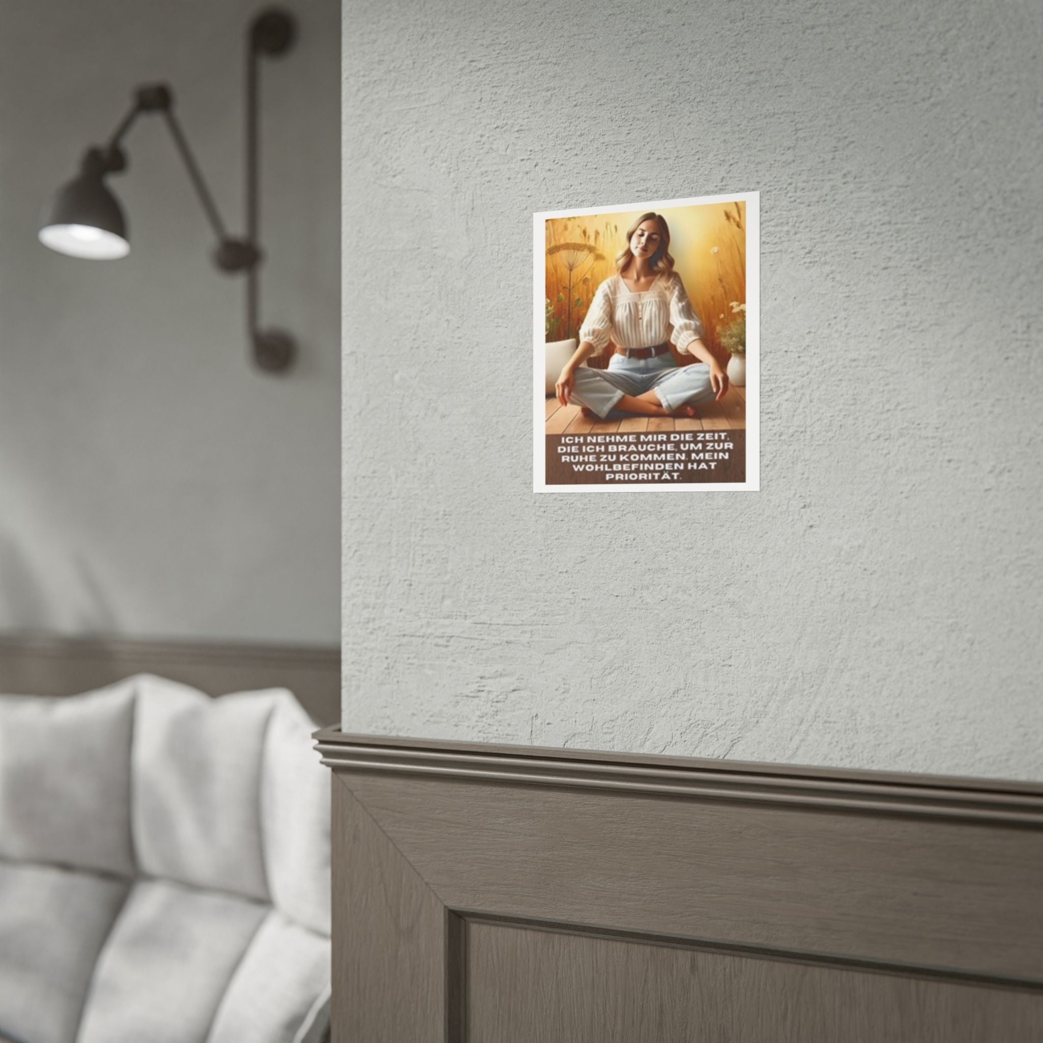 Poster klein, Art.-Nr. P 004-4