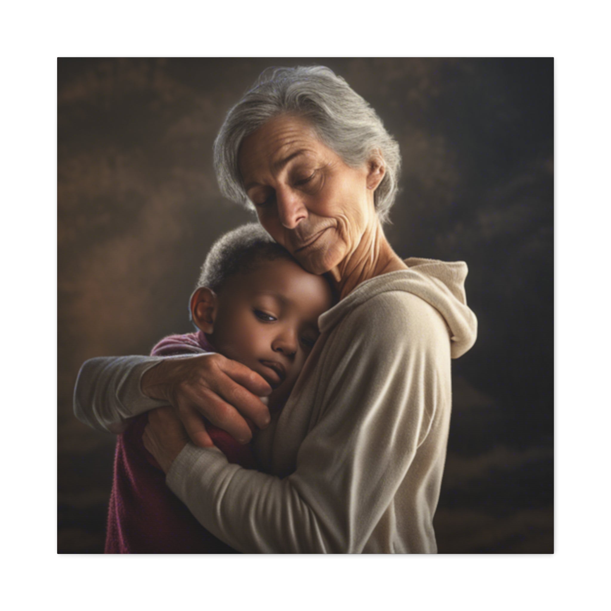 Wandbild Druck, Art.-Nr. AP 00117 W