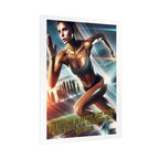 Poster Wand, Art.-Nr. W 001c-3