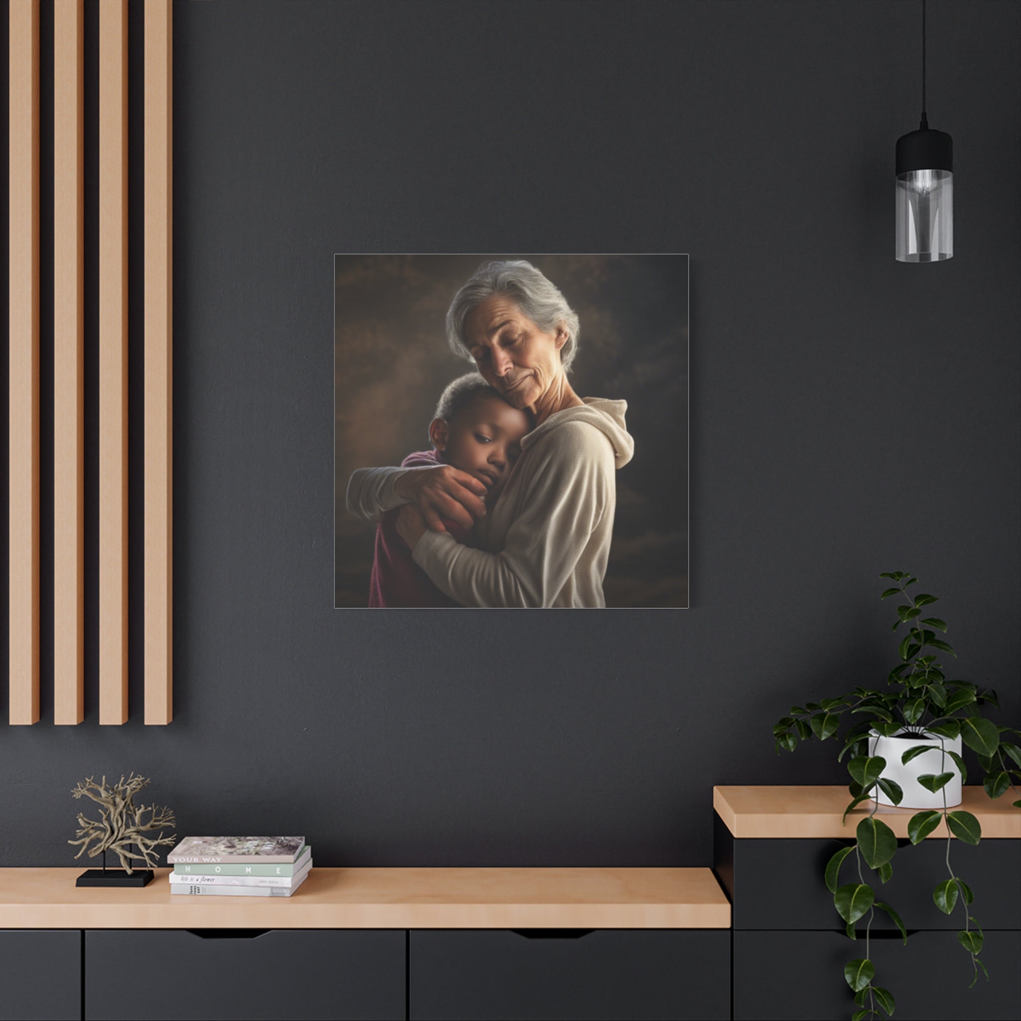 Wandbild Druck, Art.-Nr. AP 00117 W