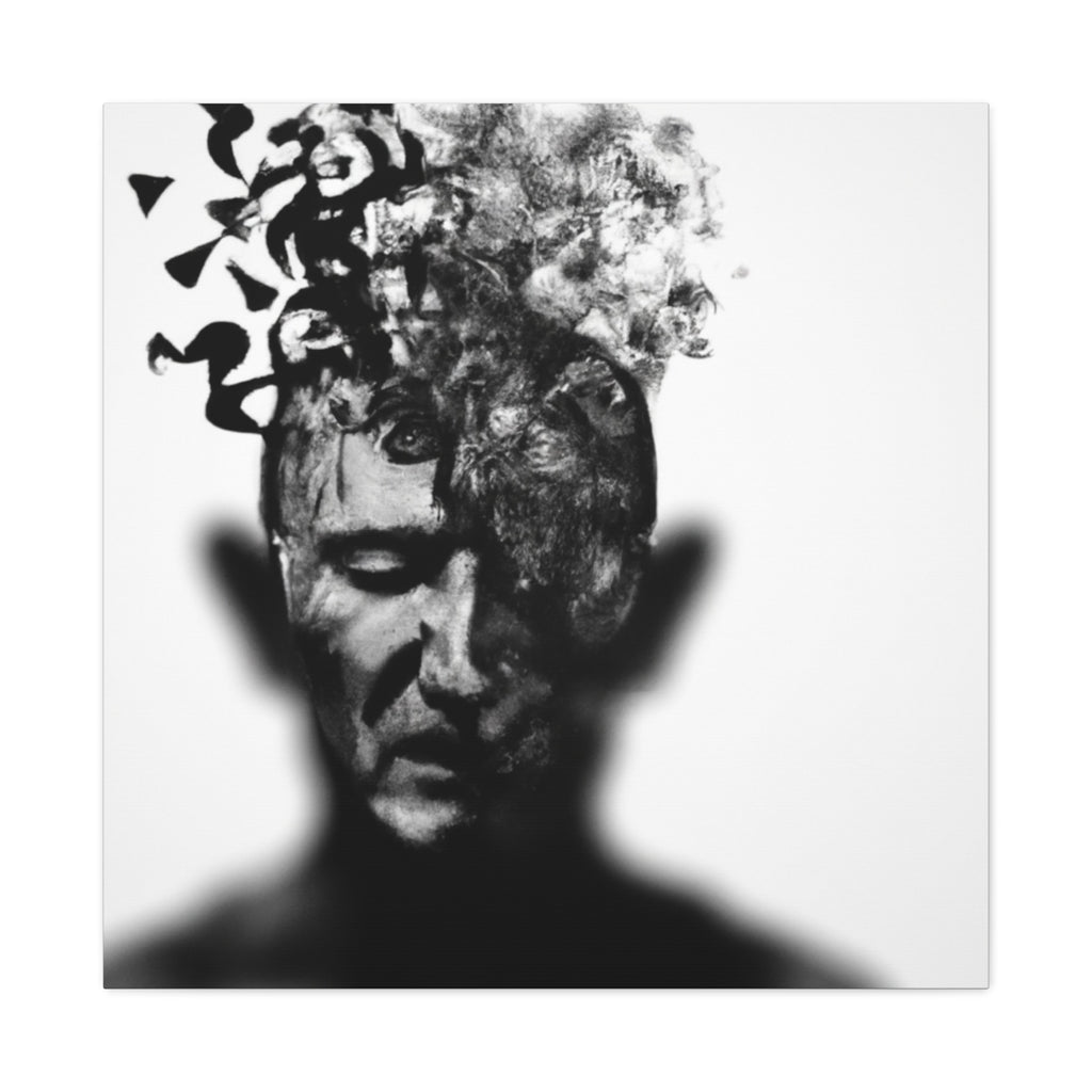 Wandbild Druck, Art.-Nr. FY 00106 W