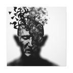 Wandbild Druck, Art.-Nr. FY 00106 W