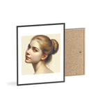 Poster mit Holzrahmen, Art.-Nr. AP 00105 P