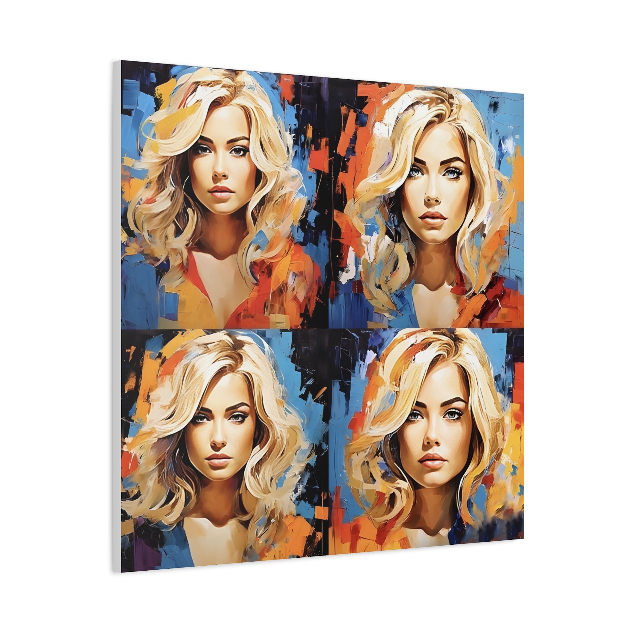 Wandbild Druck, Art.-Nr. AP 00126 W