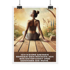 Poster klein, Art.-Nr. P 004-5