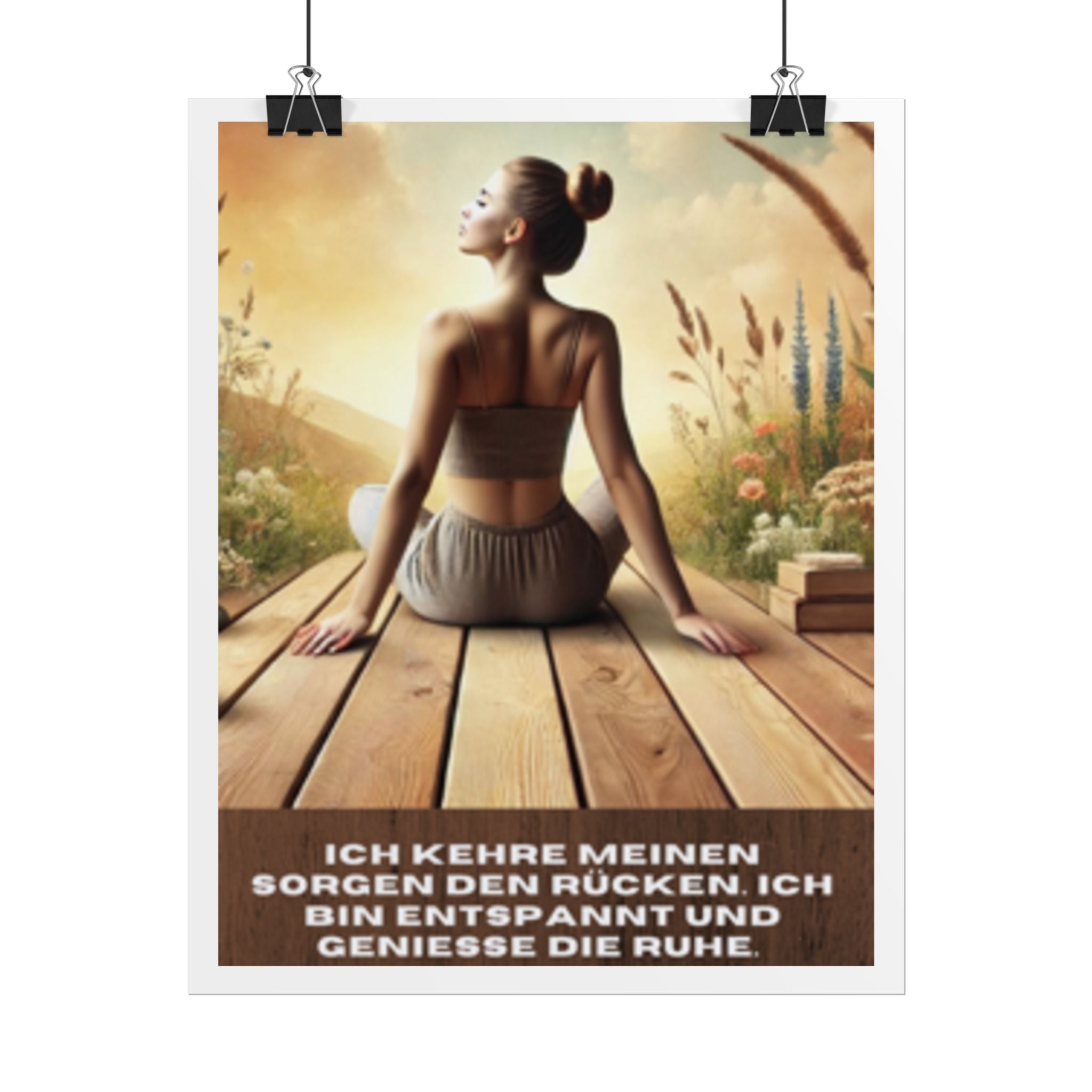 Poster klein, Art.-Nr. P 004-5