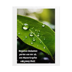 Poster klein, Art.-Nr. P 004-3