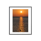 Poster mit Holzrahmen, Art.-Nr. NA 00116 P