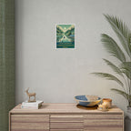 Poster Wand, Art.-Nr. W 015-3