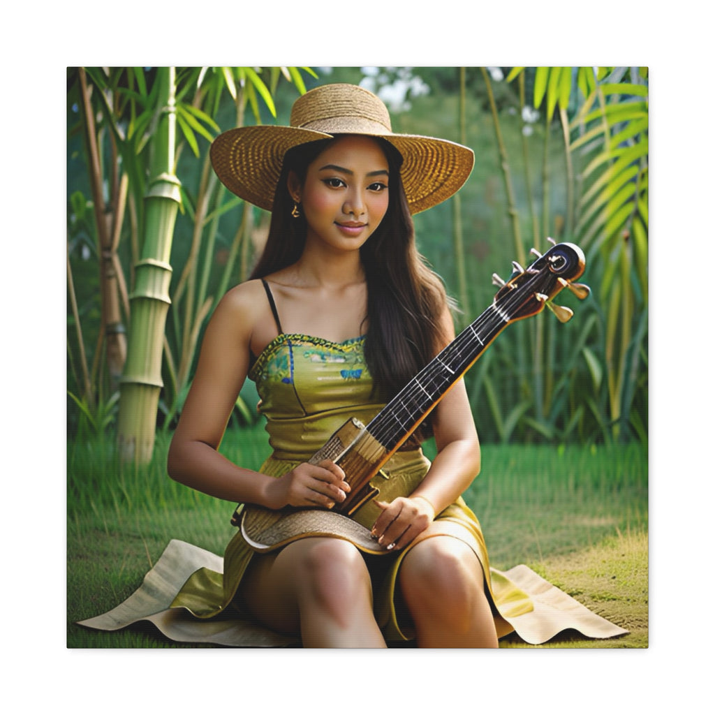 Wandbild Druck, Art.-Nr. AP 00104 W