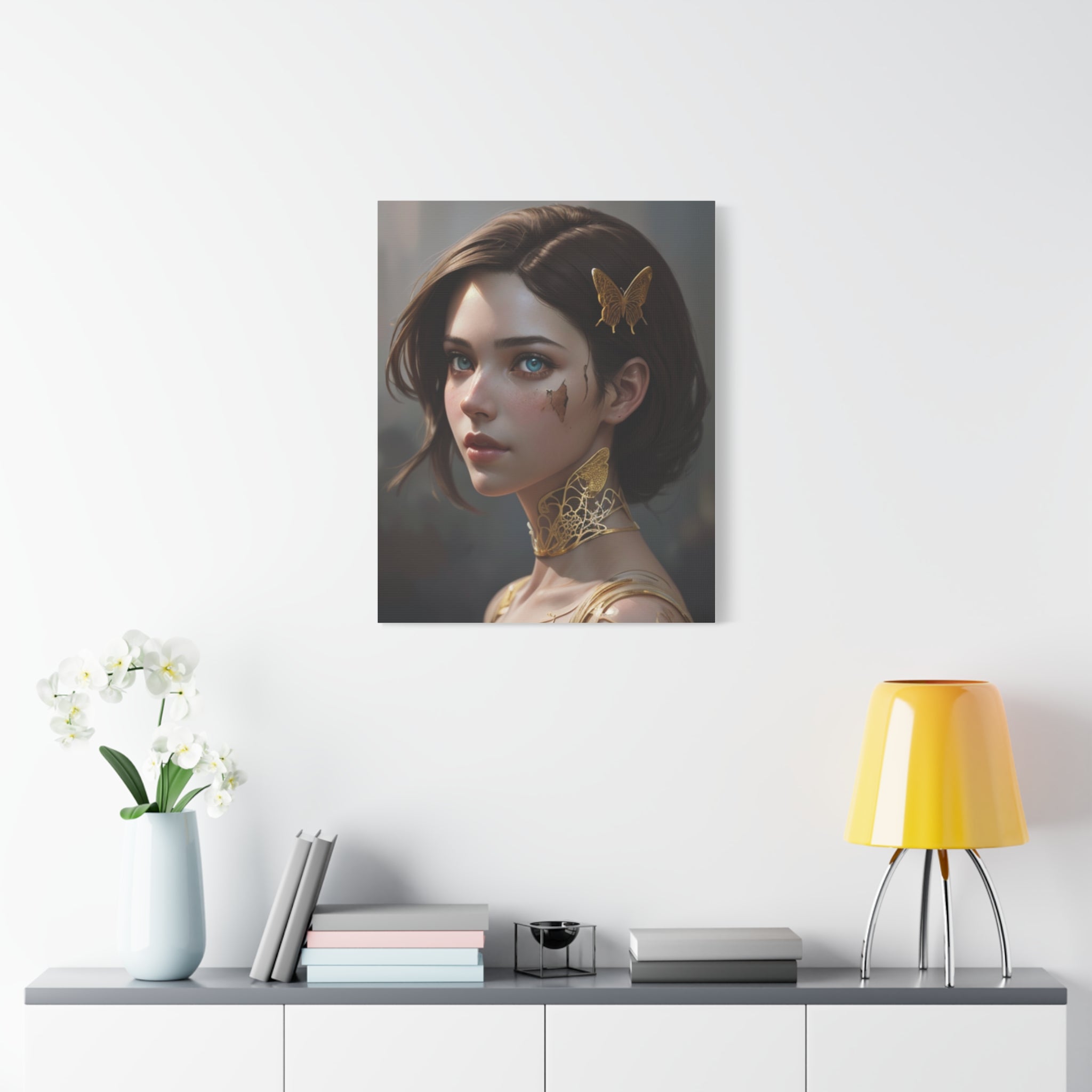 Wandbild Druck, Art.-Nr. FY 00131 W