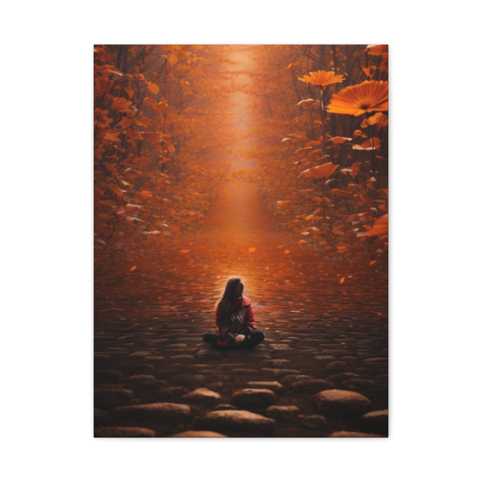 Wandbild Druck, Art.-Nr. MY 00107 W