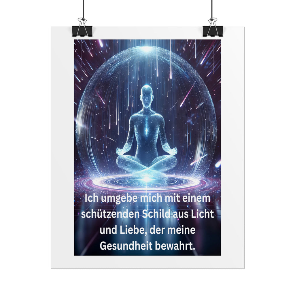 Poster klein, Art.-Nr. P 001b-3