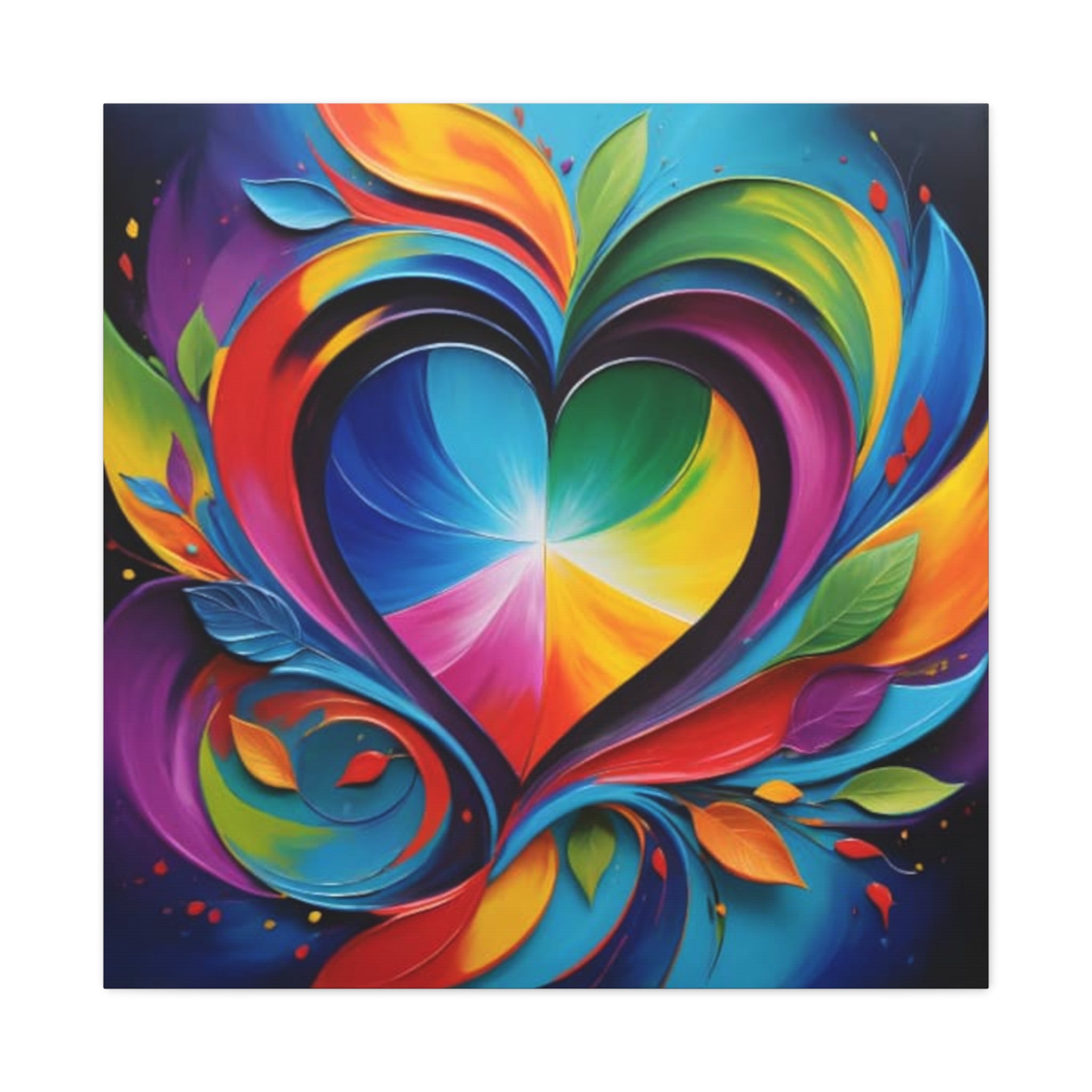 Wandbild Druck, Art.-Nr. FY 00114 W