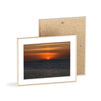 Poster mit Holzrahmen, Art.-Nr. NA 00129 P