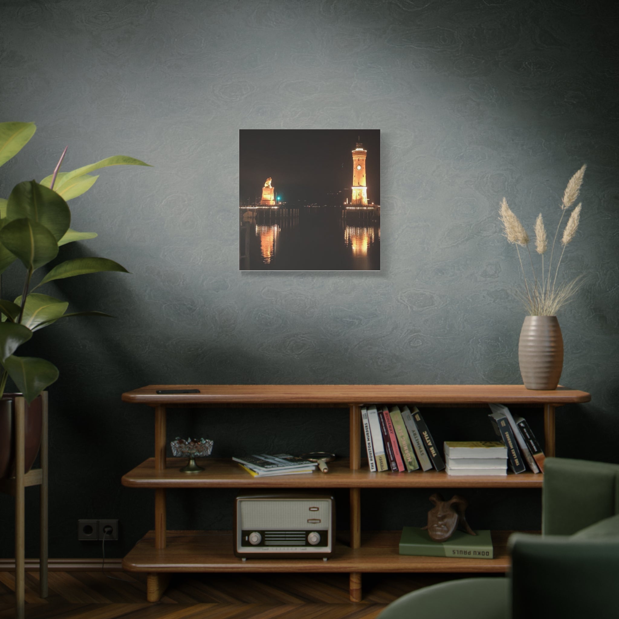 Wandbild Druck, Art.-Nr. NA 00102 W