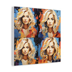 Wandbild Druck, Art.-Nr. AP 00126 W