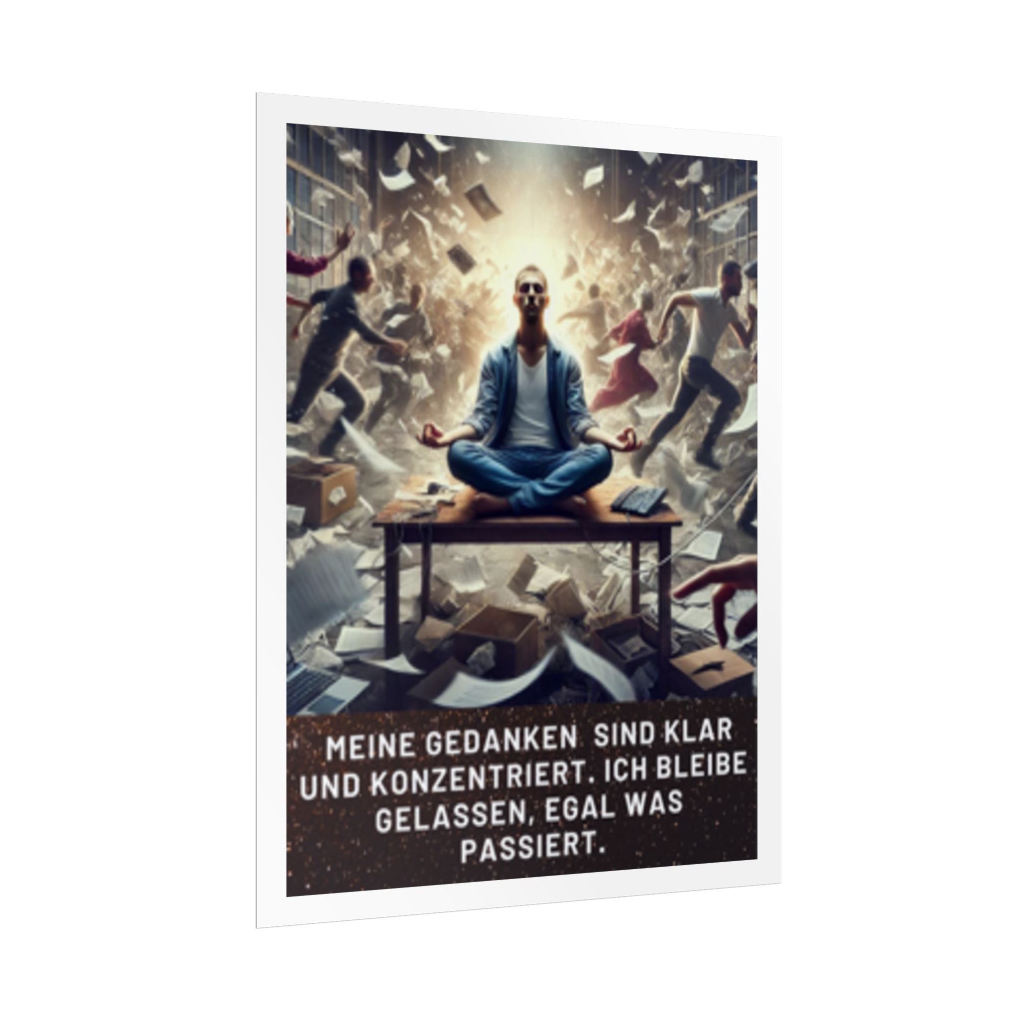 Poster Wand, Art.-Nr. W 004-7