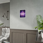 Poster Wand, Art.-Nr. W Bo-1