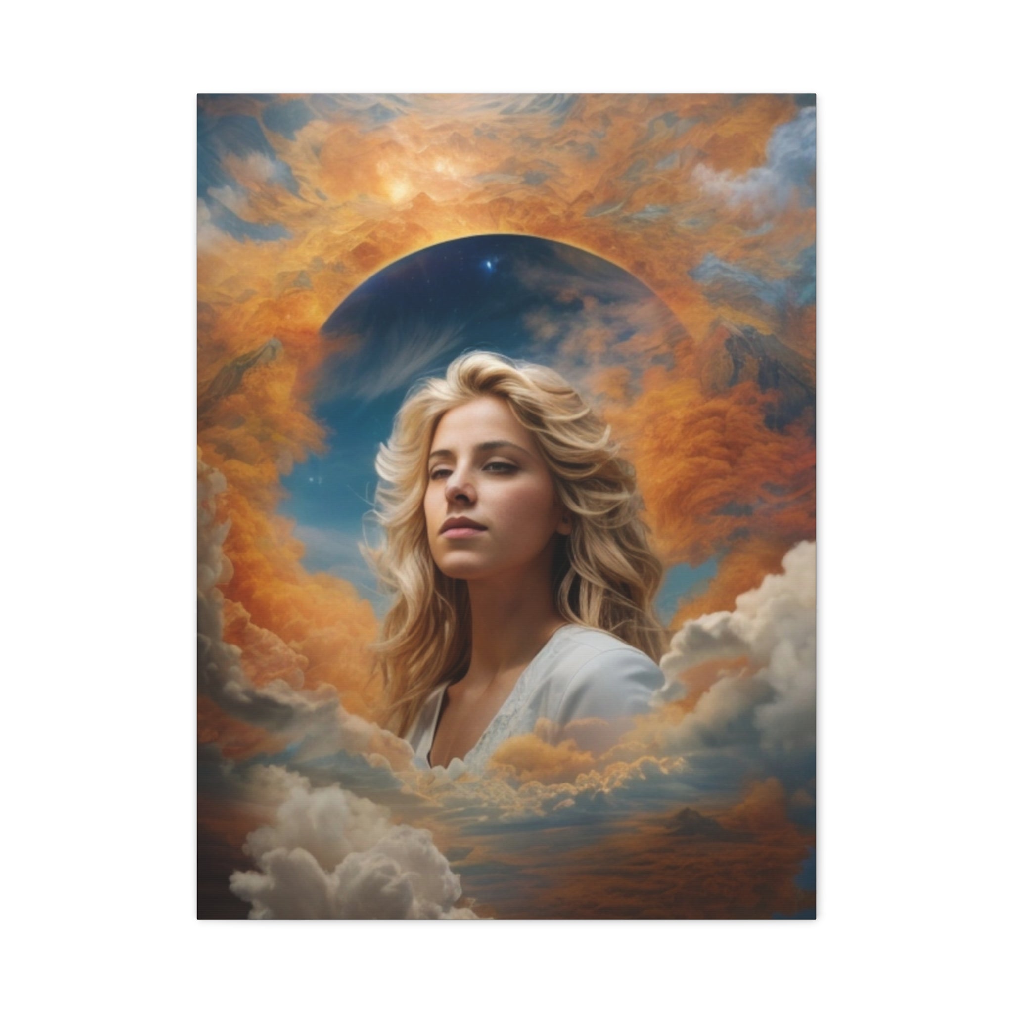 Wandbild Druck, Art.-Nr. AP 00138 W