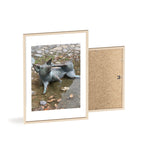 Poster mit Holzrahmen, Art.-Nr. NA 00133 P