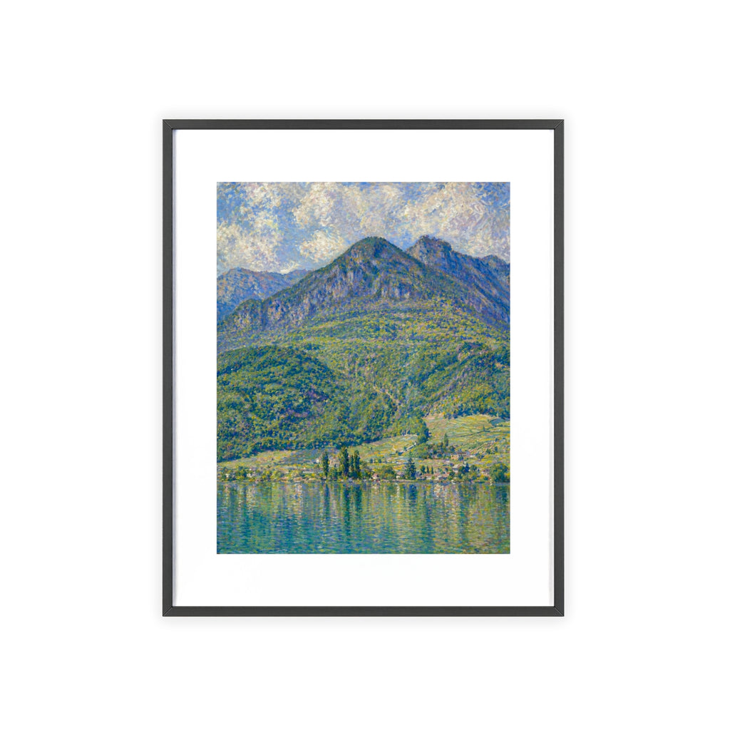 Poster mit Holzrahmen, Art.-Nr. AP 00167 P
