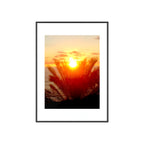 Poster mit Holzrahmen, Art.-Nr. NA 00138 P