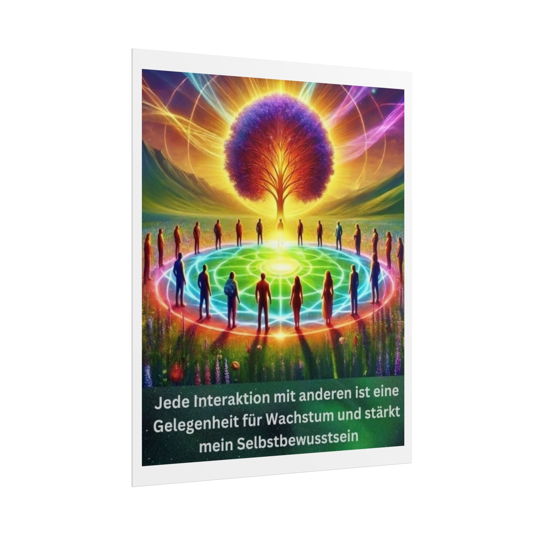 Poster klein, Art.-Nr. P 008-2